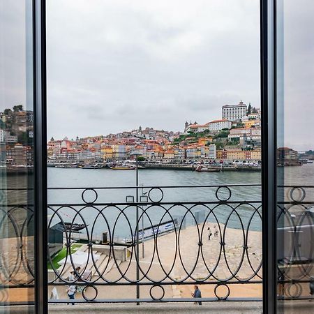 Douro Story Apartment Vila Nova de Gaia Bagian luar foto