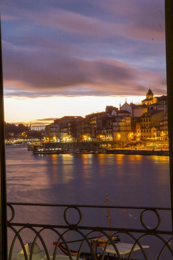 Douro Story Apartment Vila Nova de Gaia Bagian luar foto