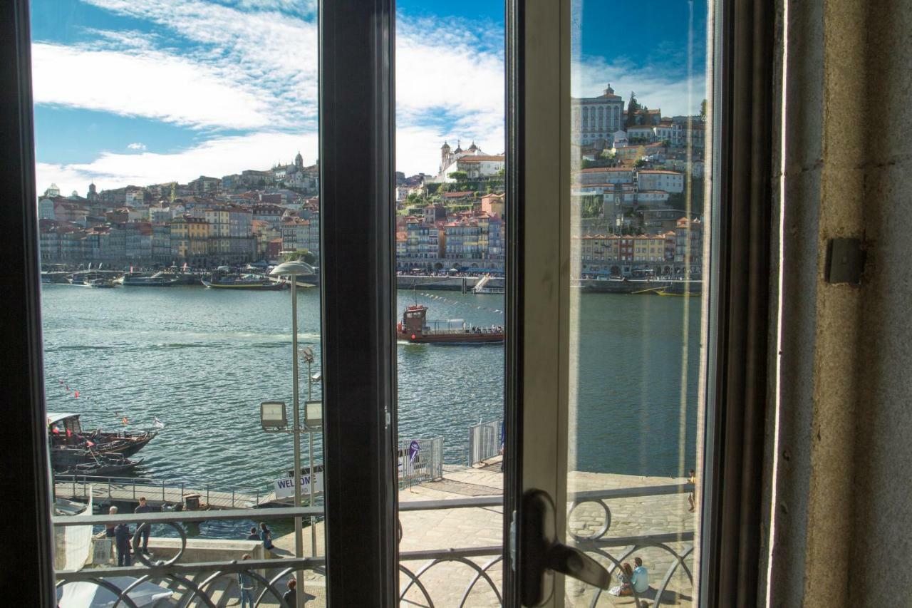 Douro Story Apartment Vila Nova de Gaia Bagian luar foto