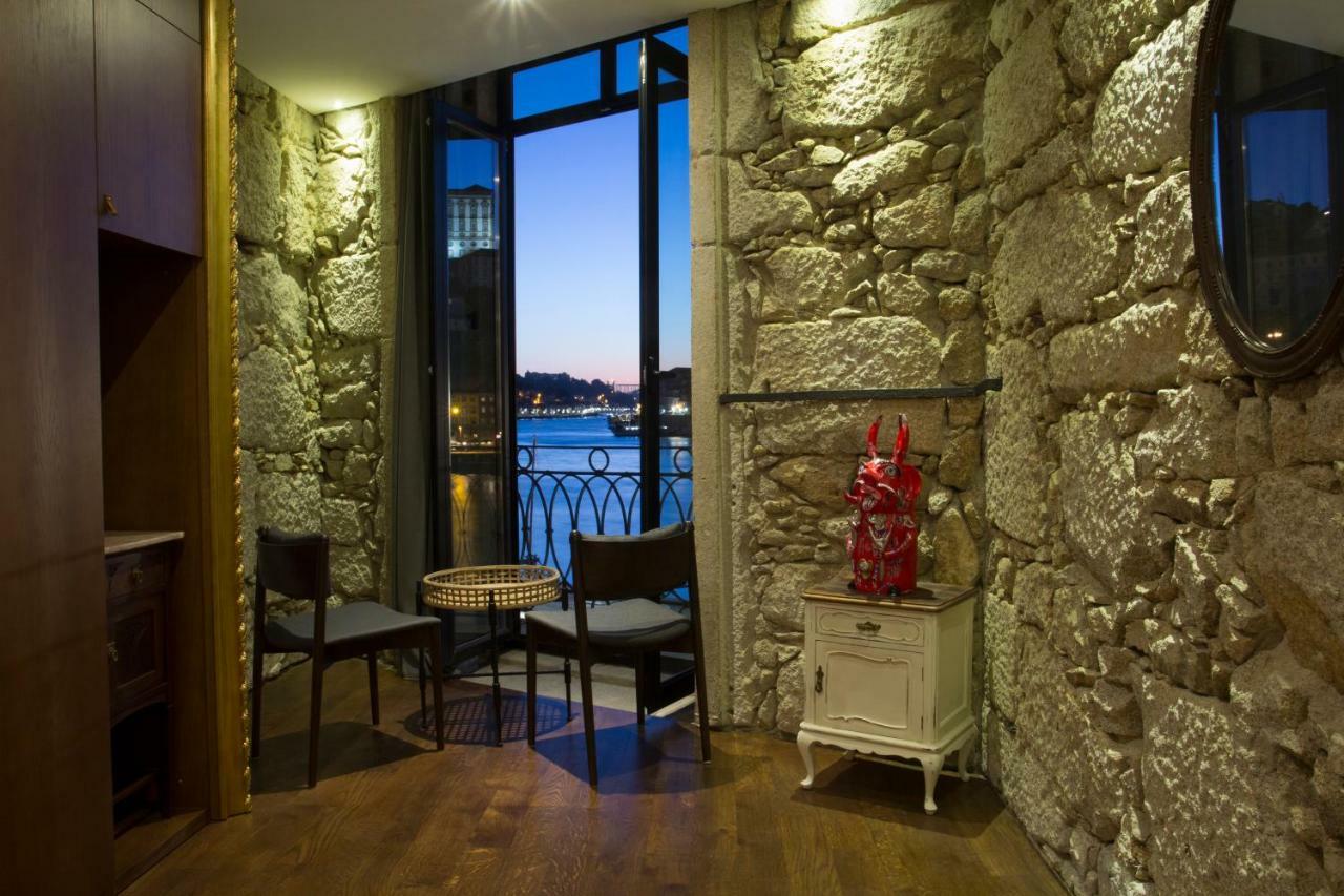 Douro Story Apartment Vila Nova de Gaia Bagian luar foto