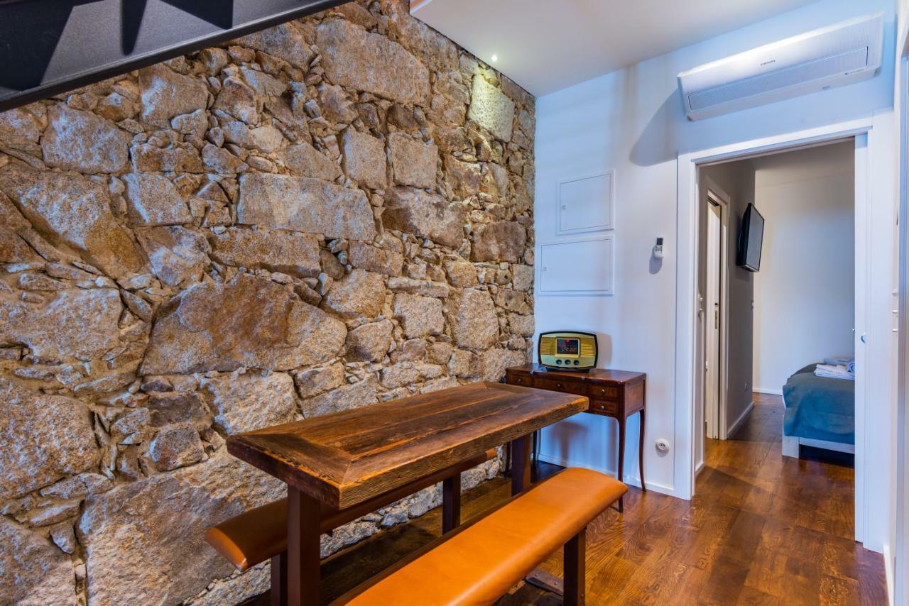 Douro Story Apartment Vila Nova de Gaia Bagian luar foto