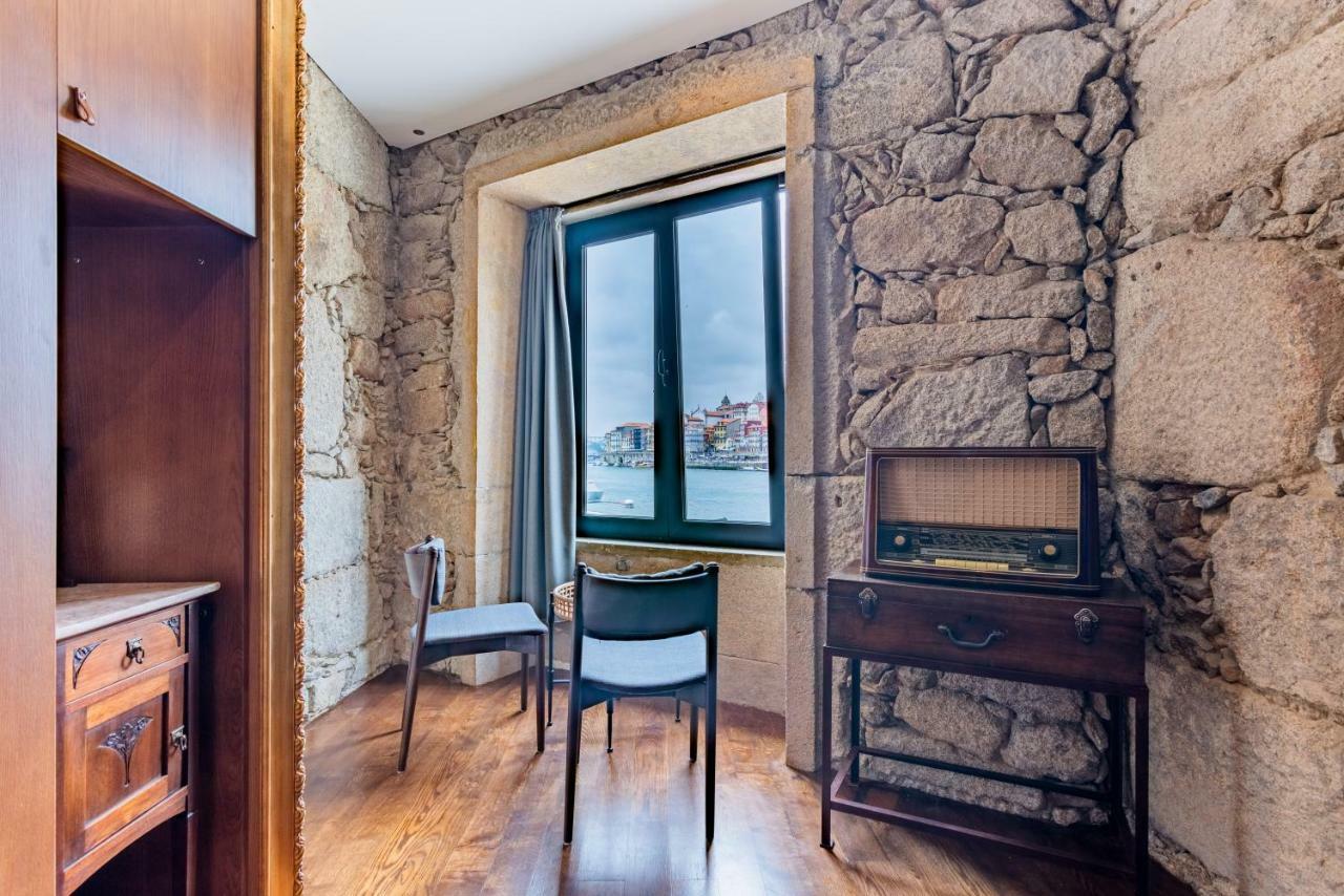 Douro Story Apartment Vila Nova de Gaia Bagian luar foto