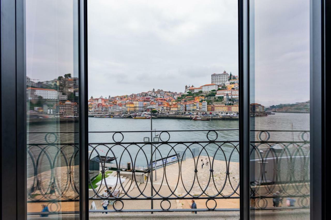 Douro Story Apartment Vila Nova de Gaia Bagian luar foto