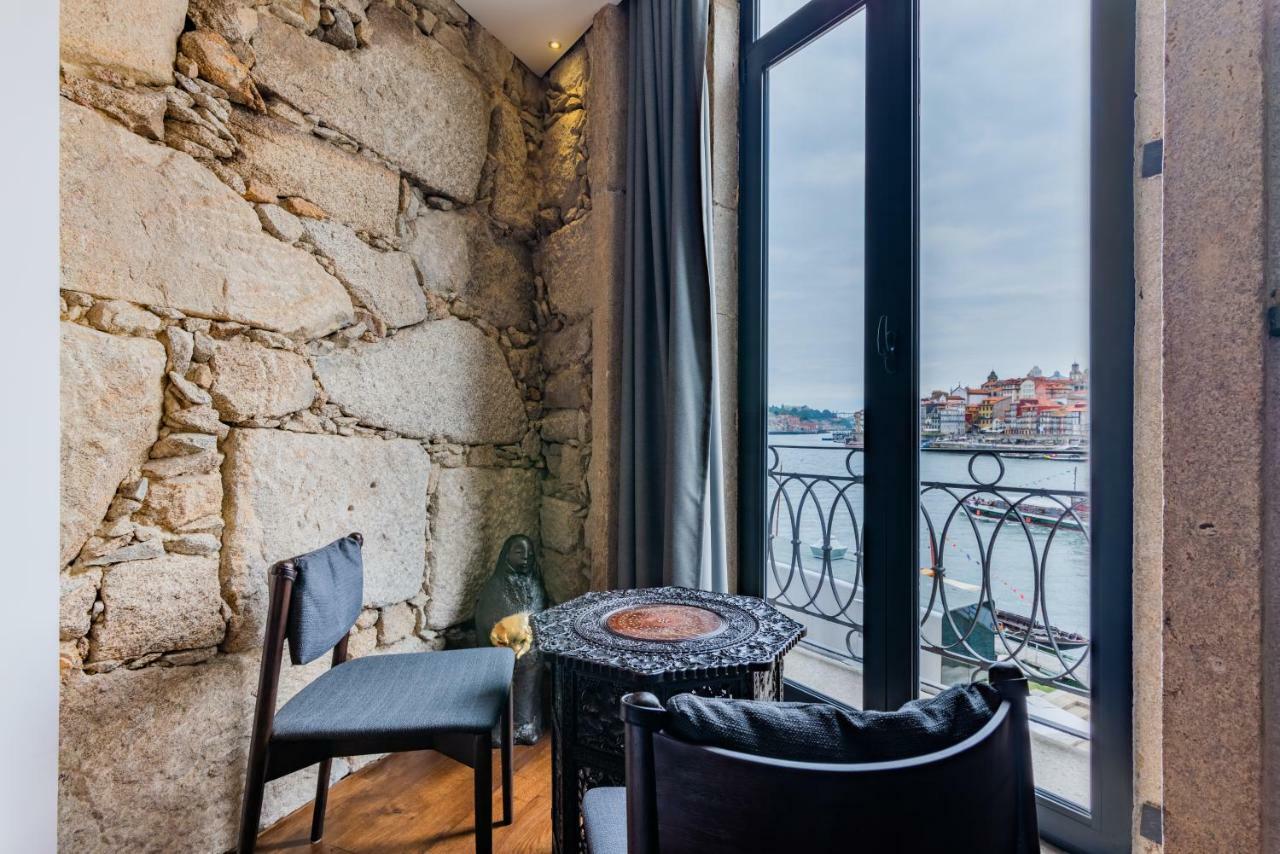 Douro Story Apartment Vila Nova de Gaia Bagian luar foto