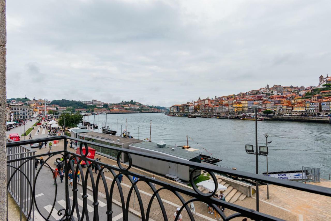 Douro Story Apartment Vila Nova de Gaia Bagian luar foto